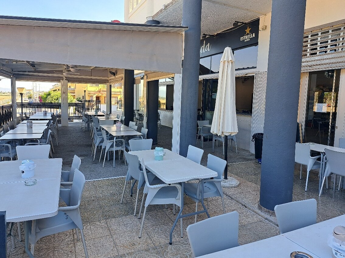 la hacienda extension