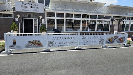 patagonia