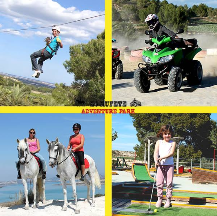 aventure