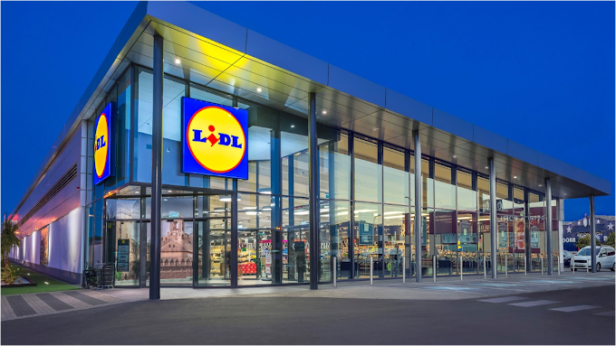 lidl
